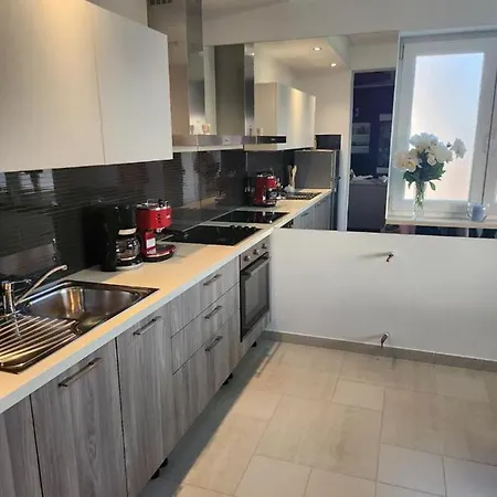 Mateo Apartman Rogovici