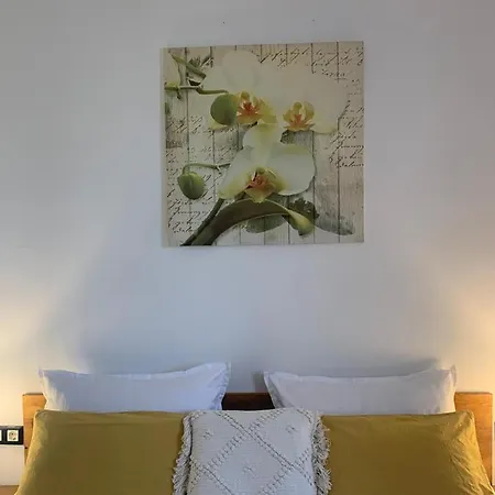 Mateo Apartman *