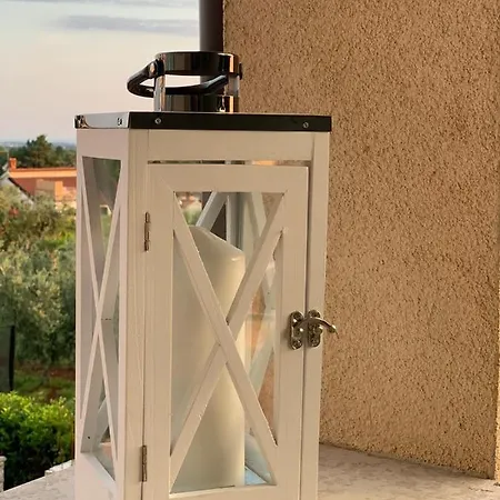 Apartman Mateo Rogovici