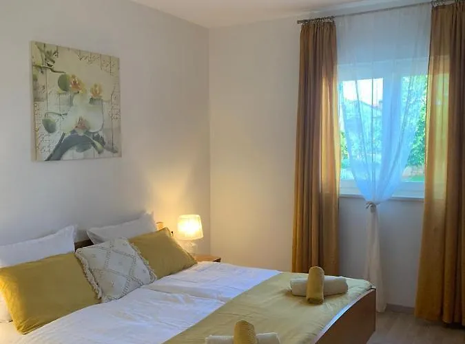 아파트 Mateo Rogovici