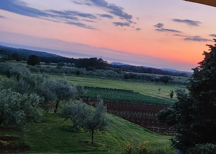 Mateo Apartmán Rogovici