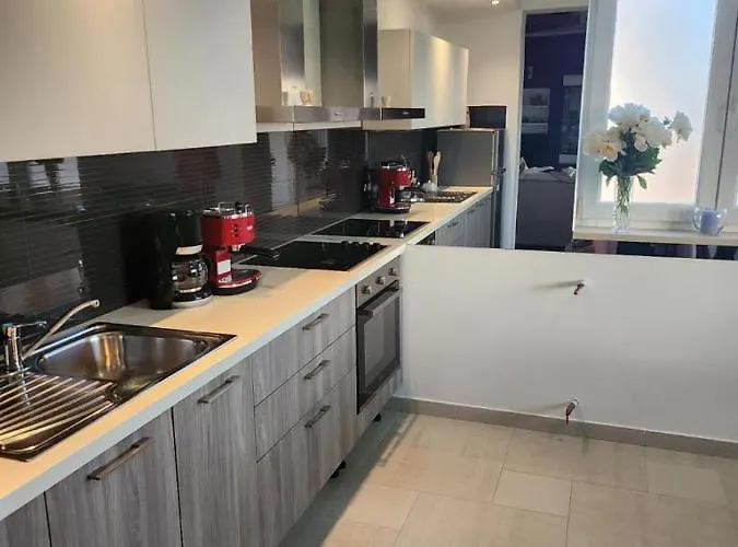 Mateo Apartmán Rogovici