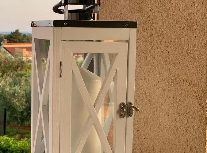 Apartmán Mateo Rogovici